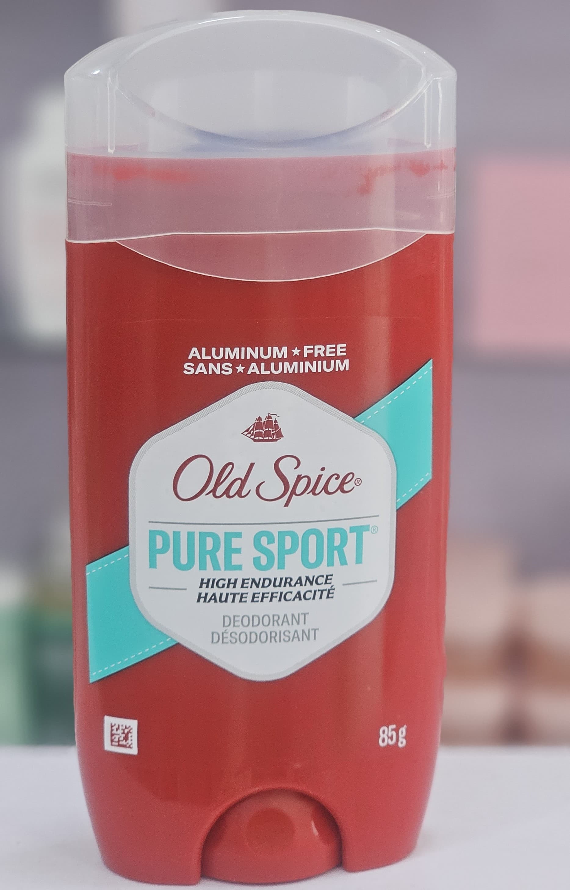 Old Spice Pure Sport Deordorant