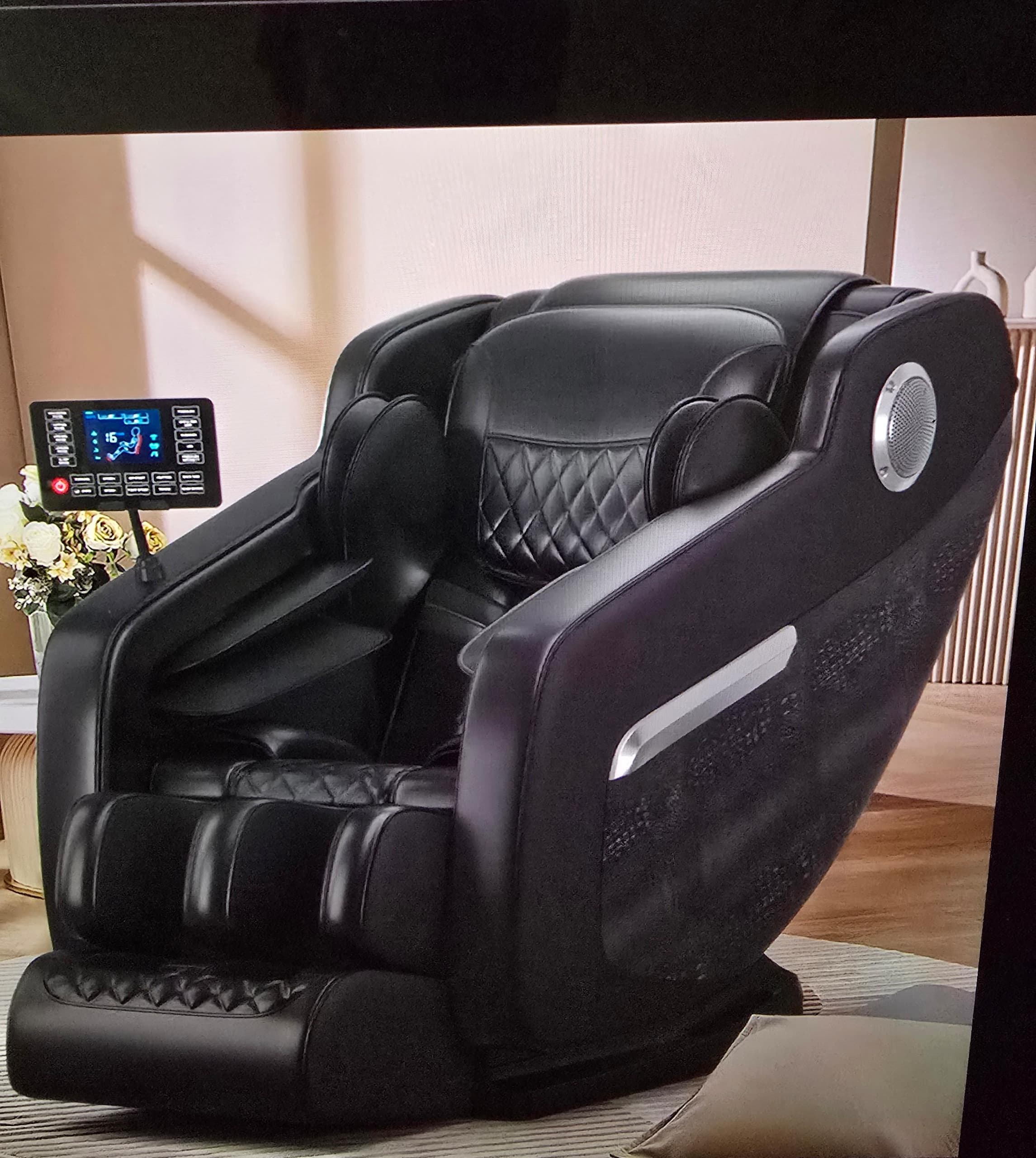 Massage Chair