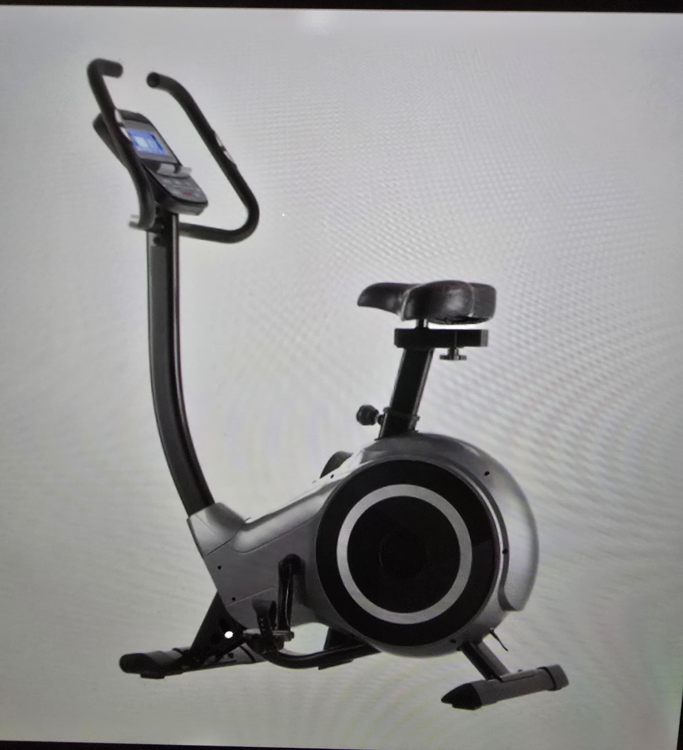 Stationary Bike