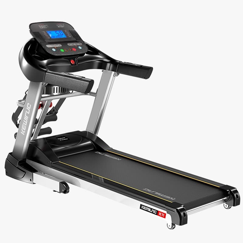 Treadmill 2.5hp