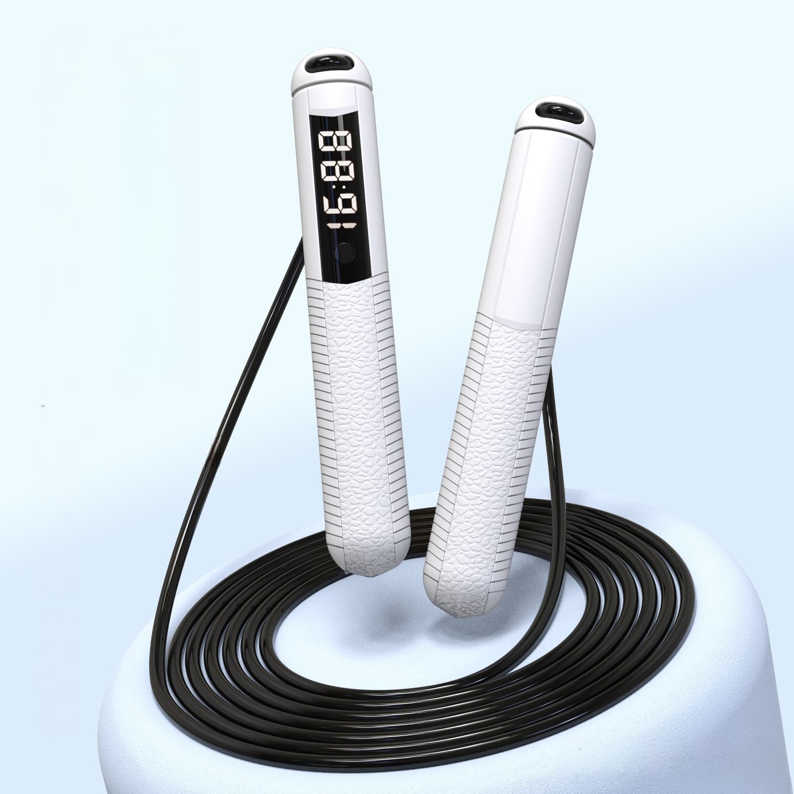 Skipping Rope (smart jump)