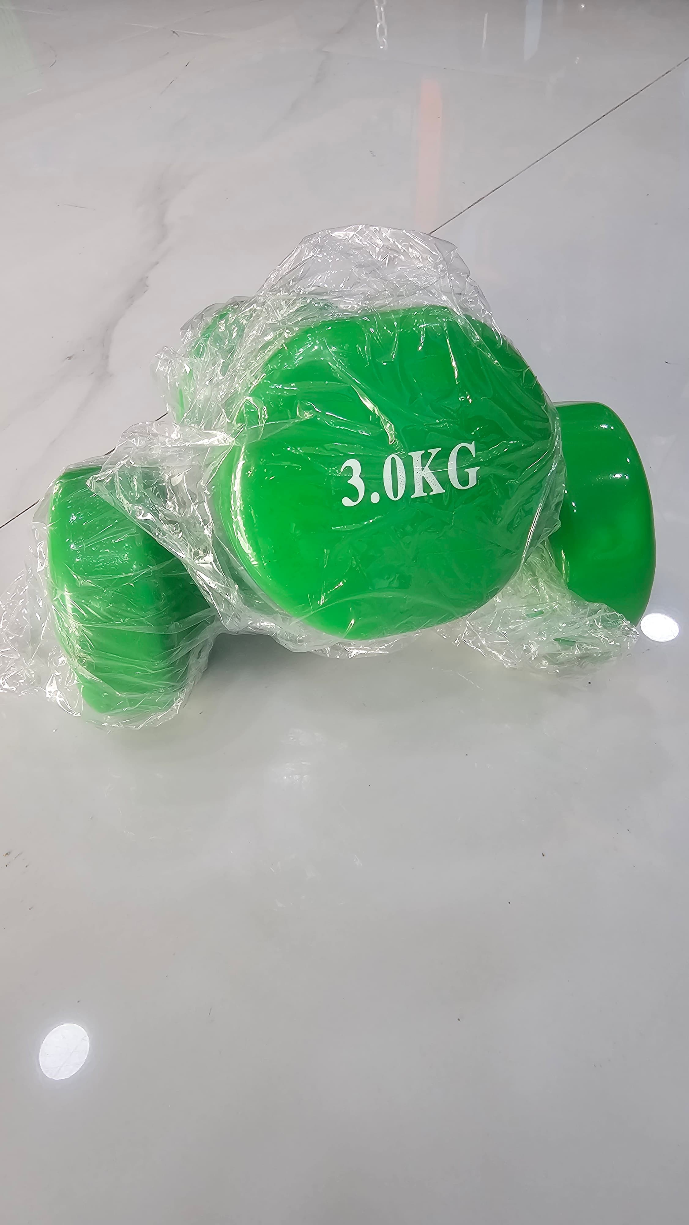 Dumbbell 3kg