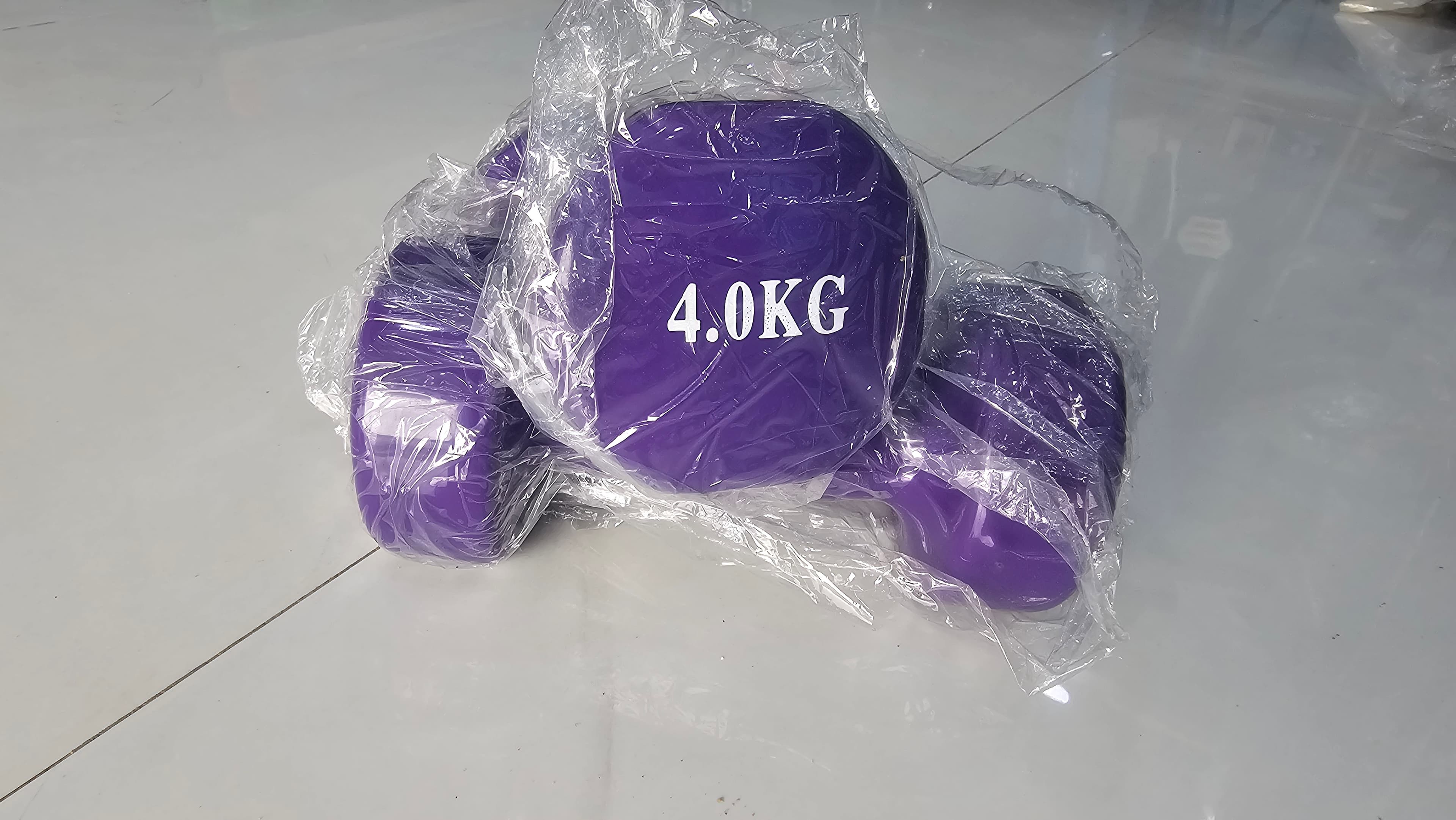 Dumbbell 4kg