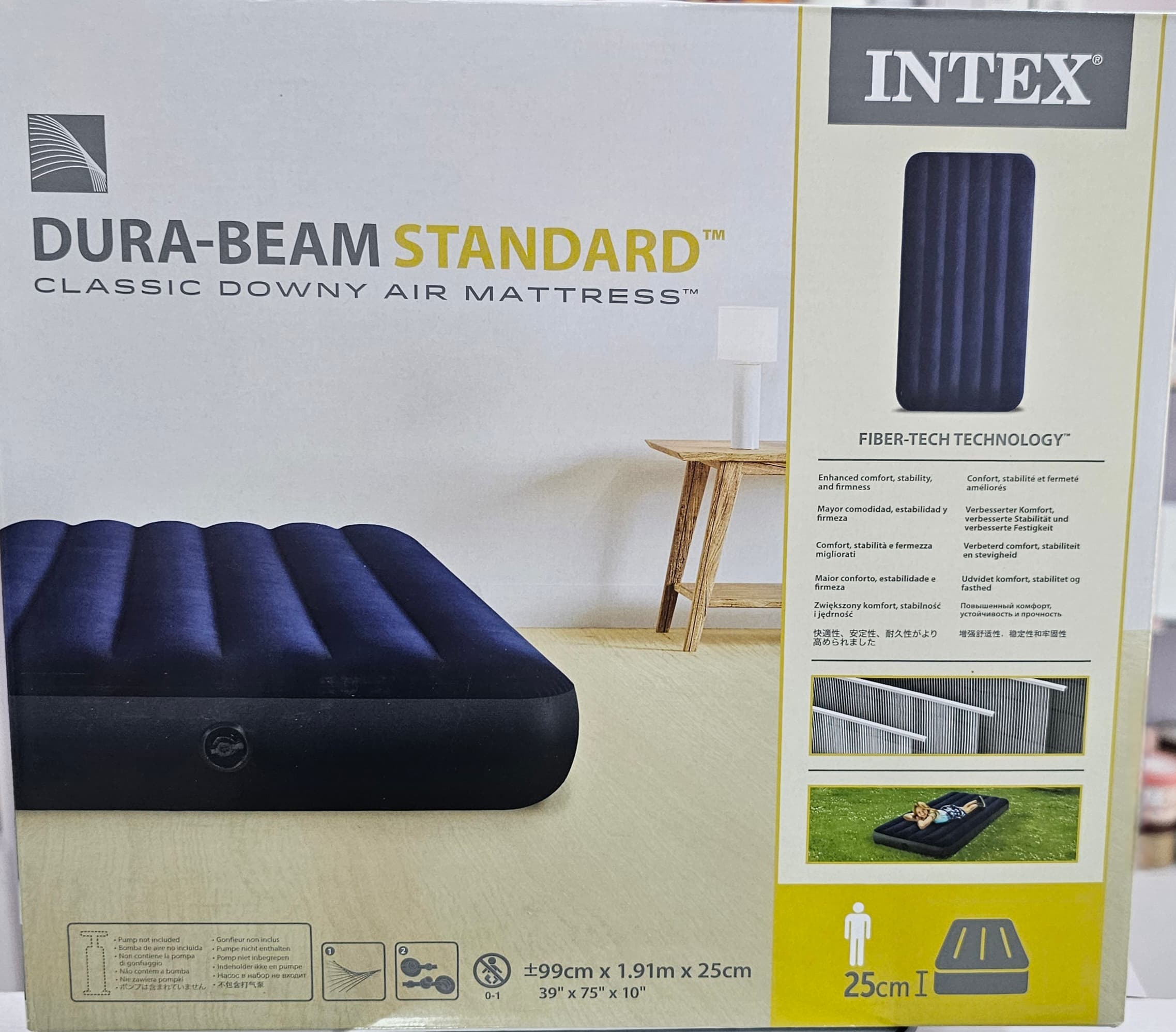 Air Mattress